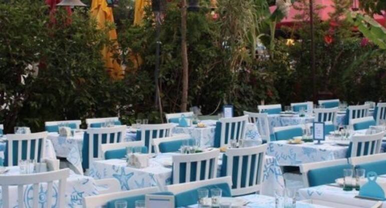 Meyhane Serefe Alacati Alacati Zomato